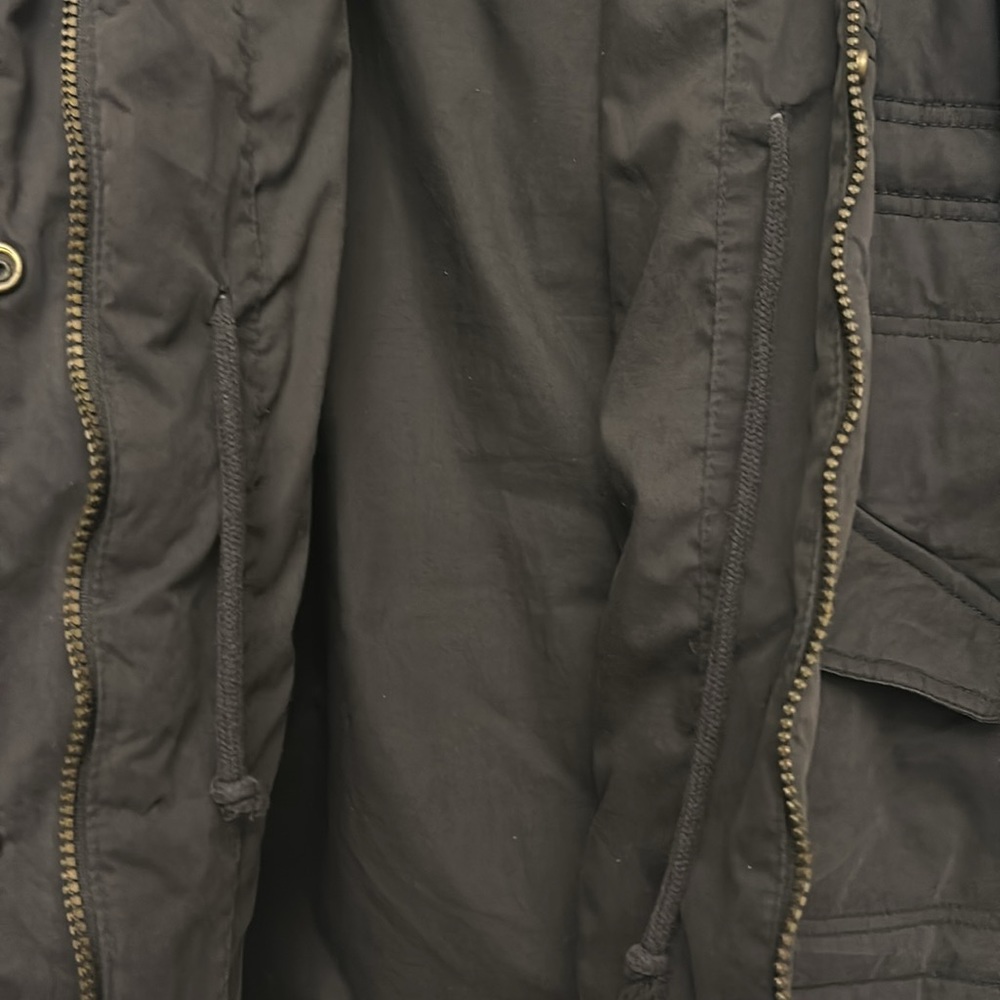 Mossimo Jacket - image 4